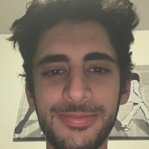 Meet your Posher, Joseph